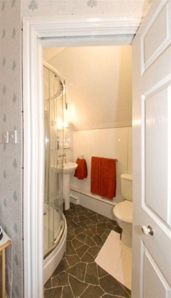 Cherry Grove Guest House Carlisle  Kültér fotó